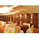 Sound Proof Movable Partition Walls Restaurant Decorative Partition Wall