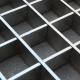 Hot Dip Galvanized Serrated 30x3mm Press Lock Steel Grating