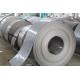 Slit Edge 316 Stainless Steel Coil 300 Series 0.3mm Thickness Customize