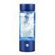 Portable 3Min Quick Electrolysis Hydrogen Water Bottle for Office Travel and