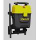 Handheld Stanley Wet Dry Vacuum Cleaner 90 CFM Airflow 5 Gallon /20 Litres Poly Container