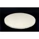 Lightweight Mullite Round Kiln Shelves Customized For Mn - Zn Ferrite Core