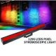 1296Pcs RGB LED Pixel Dj Stage Strobe Lights 5050 IP20 Strip Bar Wall Washer