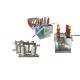 Three Phases Induatrial Vacuum Circuit Breaker Matching With GW9 630A Hookstick Switch Vacuum Load Switch for Protection