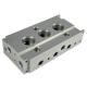 CNC machining refers to the automated process of machining, with suppliers and job opportunities available in the industry.
