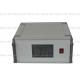 LCD Screen Ultrasonic Wave Generator , Ultrasonic Noise Generator  Automatic Trancking Frequency