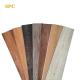 ISO9001/CE Certified Unilin Rigid Core SPC Vinyl Plank Flooring for Easy Installation