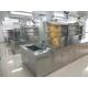 Clean Room Stainless Steel Lab Bench GMP