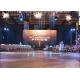 Indoor SMD2121 RGB Waterproof LED Rental Screen Full Color LED Display For Advertisement