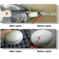 HP  Siemens Convex Array Ultrasound Scan Probe for repair probe