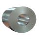 Hot Dipped Zinc Coating GI Steel Coil 22 Gauge Z220 Regular Spangle