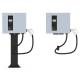 30KW 40KW Fast EV Charger OCPP Electric Vehicle Charging Stations