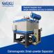 1000mm Magnetic Separator Machine 200 Tons , 380VAC Magnetic Separator For
