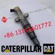Diesel C9 Engine Injector 557-7637 387-9437 553-2592 459-8473 5577637 For Caterpillar Common Rail
