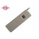 Single Band 868MHz Cell Phone Blocking Device 50mA Working Current High Durability