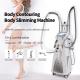 Ce Certification Cavitation Rf Vacuum Machine Slimming Cellulite Removal Massager