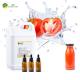 Beverage Tomato Food Juice Flavors For Drinks Colorless Transparent Liquid