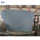 Toriconical Cone Tank Heads And Vessel Dished Ends For Reactor Tank