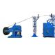 HH-P-8 Figure Lan Cable Winding Machine wire coiling machine