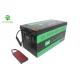 Environment - Friendly LFP Sustainable Battery Pack 12V 200AH For GPS , PDA , E - Book