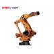 GSK RB500 Robotic Manipulator Arm Six Axis Industrial Robot