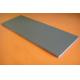Black Zinc Composite Panel For Wall Cladding , Exterior Wall Covering Panels