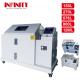Electroplating Industry Salt Fog Spray Test Chamber With One Click Automatic Open Cover
