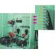 Oil Cooling Crank Grinding Machine Wear Resistant For Industrial