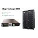 96S BMS Battery Management System Lifepo4 BMS 120V 144V 192V 240V 384V 480V 50A Relay BMS With RS485 CAN Communication