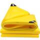 700GSM PVC Ventilation Duct Tarpaulin Fabric For Construction Industrial