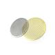 Custom Weave Plain 1- 635 Mesh Stainless Steel Filter Disc