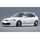 Honda Civic Type R EK9 Big Brake Kit , 6 Piston BBK Brake Kit