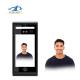 Popular Products RA05  5 People Dynamic Recognition Facial Recognition Security System  with Cloud Software