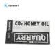 SGS Approval Smell Proof Zipper Bags Custom Printed Heat Seal k Pouch