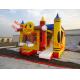 bouncy castles inflatables china happy hop bouncy castle