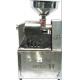 2.2KW 220V Small Rice Milling Machine Mini Rice And Flour Mill Machine ISO9001