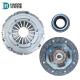 Universal Truck Clutch Pressure Friction Plate Assembly with Universal Compatibility