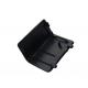 Comfortable Feel OBD Cover Black Replacement for BMW 3 SERIES E90 OE 51437147542