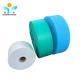 Medical Disposable PP SSPP Nonwoven Fabric For Superior Performance