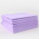 Dry Surface Absorption Disposable Bed Underpads 80*160cm Mesh Cover