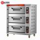 Multi-function Small Biscuit Making Machine with 0.3 Function Electric Bakery Oven