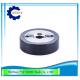 M411 DBC5200 Mitsubishi MV Series EDM Capstan Roller Ceramic Roller X055C663G51