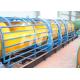 High Speed Tubular Stranding Machine For Stranding 7/12/19 Round Or Sector Shape Cable