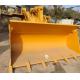 USED LIUGONG 856 Front Wheel Loader / Construction Equipment With ORIGINAL Hydraulic Pump