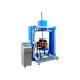 Drop Impact Test Machine , Two Station Furniture Testing Equipment