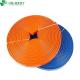 Flexible and Durable PVC 2-10 Bar Layflat Hose for Agriculture Farm Industry Needs