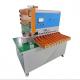Automatic Electrical Cylindrical Cell Sorting Machine High Efficiency AC220V 50