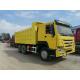 Used Dump Truck SINOTRUK HOWO Dump Truck 6x4 Tipper Trucks Sale In Ghana For Sale Cheap Used Dump Truck