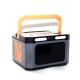 Customization 2000W Outdoor Emergency Portable Power Station 7 Output AH2000