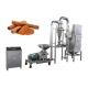 Universal Spice Powder Grinder Machine , Cinnamon Garlic Pepper Grinding Machine